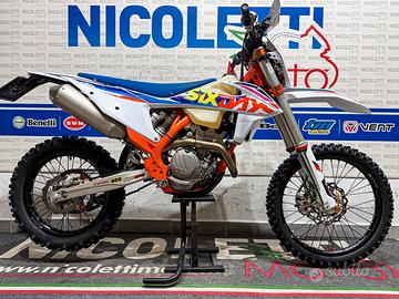 Ktm Exc-f 250 Six Days – 2022 tua a soli €189 al M