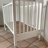 Lettino Foppapedretti