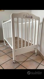 Lettino Foppapedretti