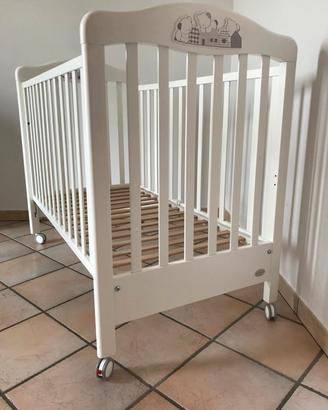 Lettino Foppapedretti