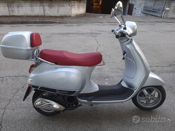 Vespa LX 150