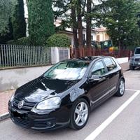  golf 5 GT SPORT KM 323