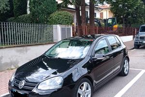  golf 5 GT SPORT KM 323