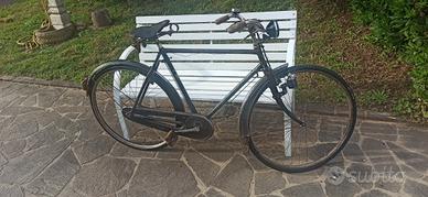 bicicletta uomo Umberto Dei Imperiale
