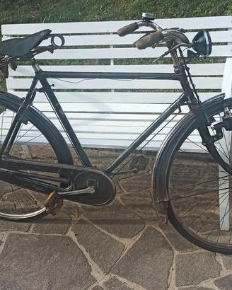 bicicletta uomo Umberto Dei Imperiale