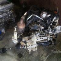 Motore Fiat Grande Punto 2005 - 1300cc diesel