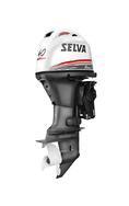 Selva murena 40 xsr efi 2026 nuovo in promo