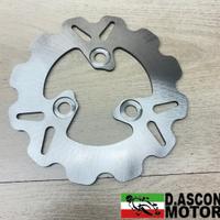 DISCO 3 FORI A MARGHERITA BOOSTER 96-99