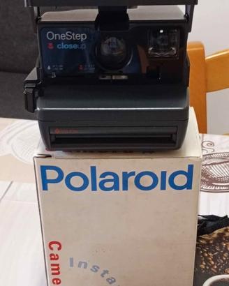 Polaroid 
