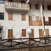 Appartamento con giardino Campo di Giove