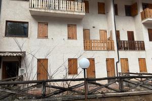 Appartamento con giardino Campo di Giove