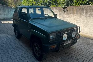 Daihatsu Feroza Feroza 1.6 EL II resin top