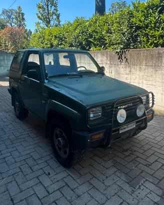 Daihatsu Feroza Feroza 1.6 EL II resin top
