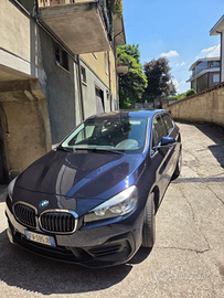 ACTTIVE TOURER DIESEL 150cv
