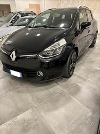 Renault Clio 1.5 unico proprietario 
