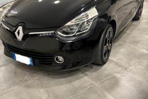 Renault Clio 1.5 unico proprietario 