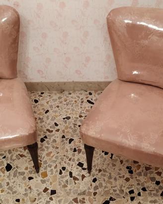 Poltrone per camera da letto