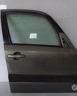 Portiera Anteriore Destra Suzuki SX4 Fiat Sedici