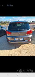 tiguan R line
