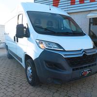 CITROEN JUMPER 2.0D  132CV IVA ESPOSTA