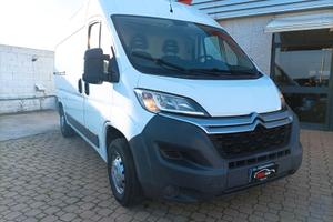 CITROEN JUMPER 2.0D  132CV IVA ESPOSTA