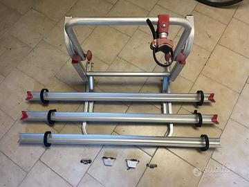 Portabici camper