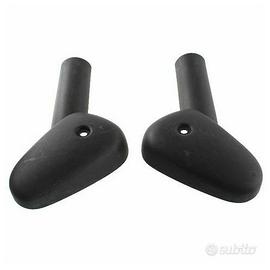 Coppia protezioni forcella Peugeot Zenith
