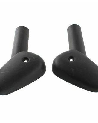 Coppia protezioni forcella Peugeot Zenith
