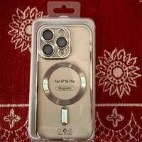 Cover x Iphone 16 Pro”nuova