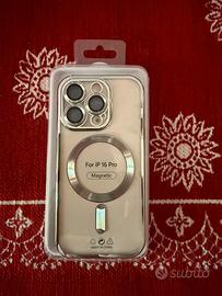 Cover x Iphone 16 Pro”nuova