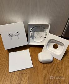 Apple Airpods pro 1