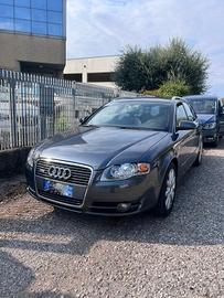 Audi A4 1.9 TDI/115 CV cat Avant