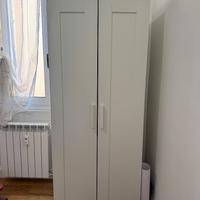 Armadio hemnes Ikea