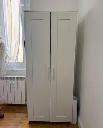 Armadio hemnes Ikea