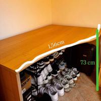 Scrivania x  cameretta o ufficio