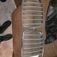 faro full led sx BMW x1