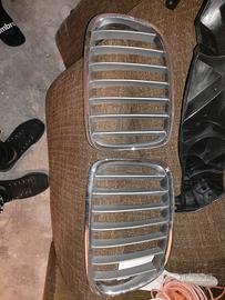 faro full led sx BMW x1