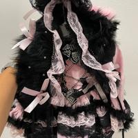 Vestito carnevale veneziano ballerina west