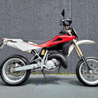 Husqvarna sm 125 2t