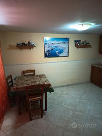 Casa semi-indipendente