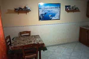 Casa semi-indipendente
