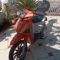 Piaggio Liberty 125 - 2019