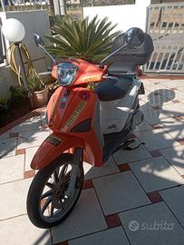 Piaggio Liberty 125 - 2019