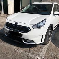 KIA NIRO 2018