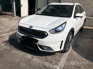 KIA NIRO 2018