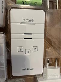 Digitalk easy miniland X bimbi