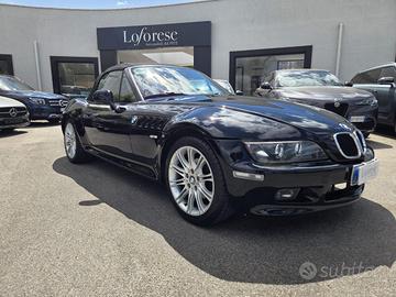 BMW Z3 1.8 cat Roadster