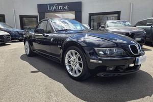 BMW Z3 1.8 cat Roadster