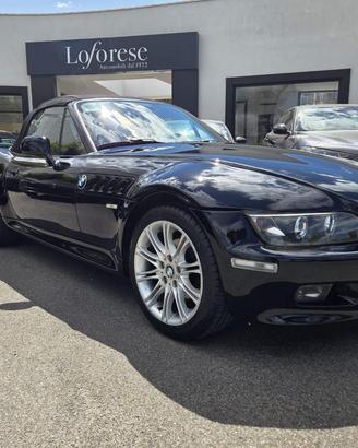 BMW Z3 1.8 cat Roadster