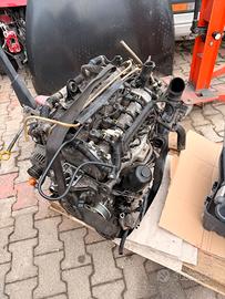 MOTORE FIAT/LANCIA 1.3 MJT TURBINA BASSA
